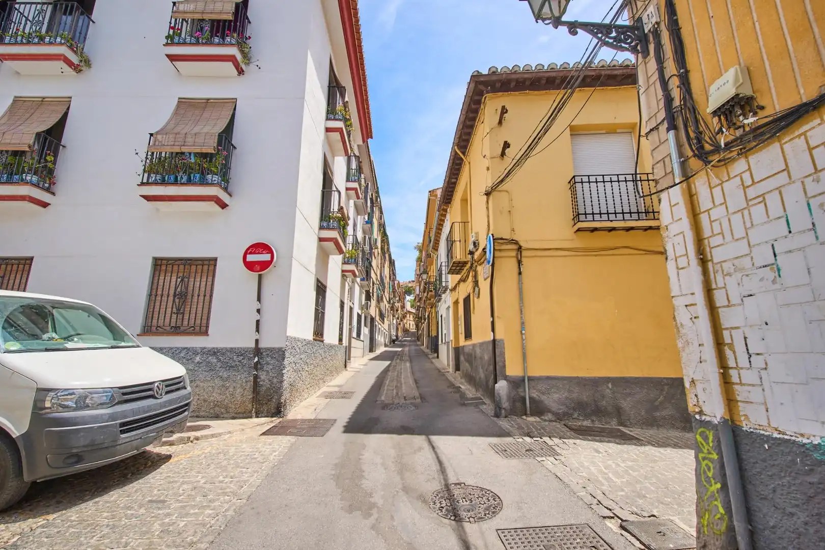 Maison mitoyenne avec terrasse à vendre à PARRA ALTA DE CARTUJA, imagen 56