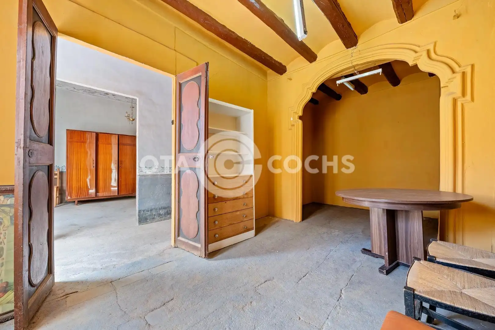 Casa adosada en venda a Carrer D' AVALL, Montbrió del Camp