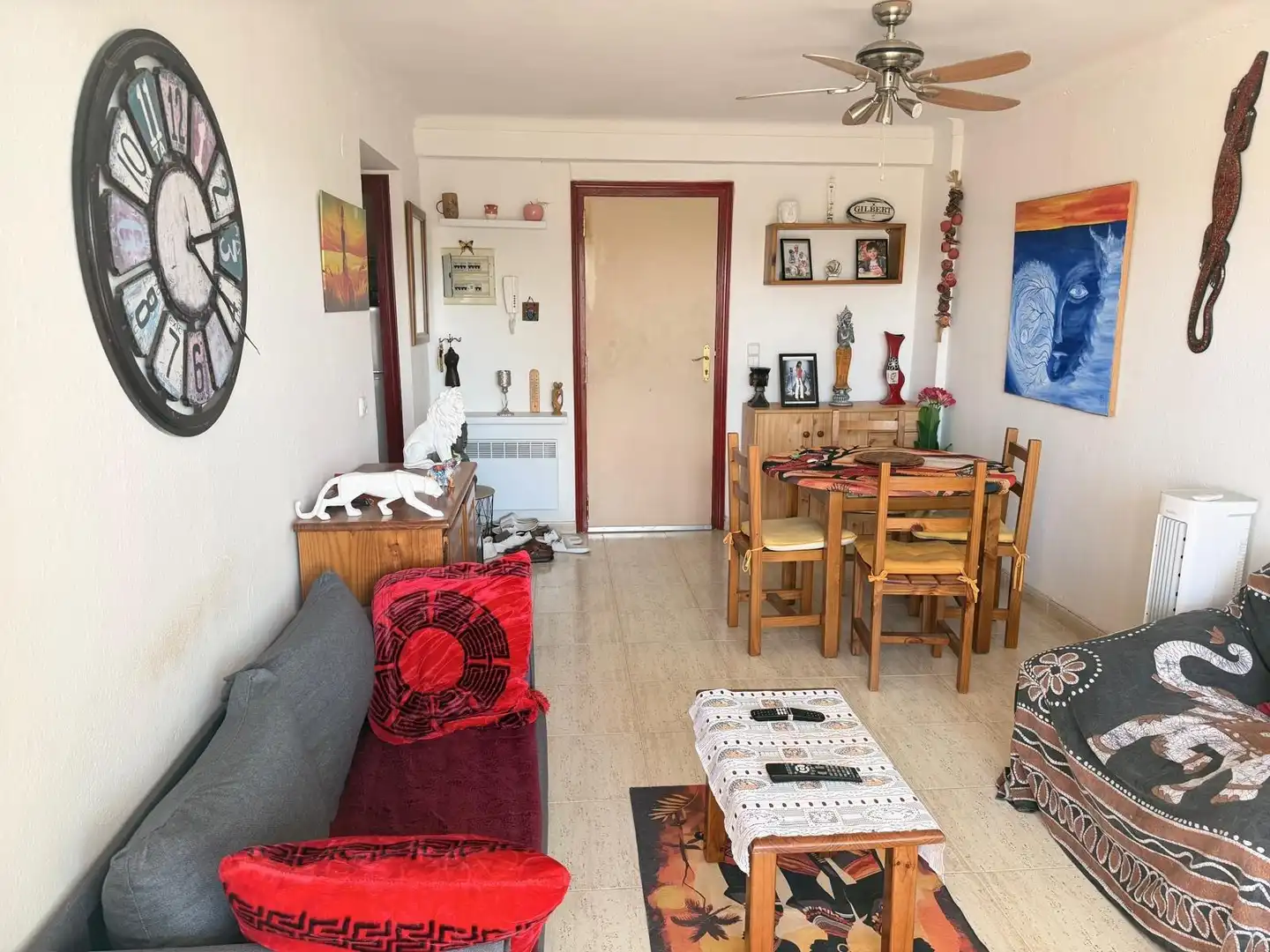Mini appartamento con ascensore in vendita a Muga - Gran Reserva - Badia, imagen 12