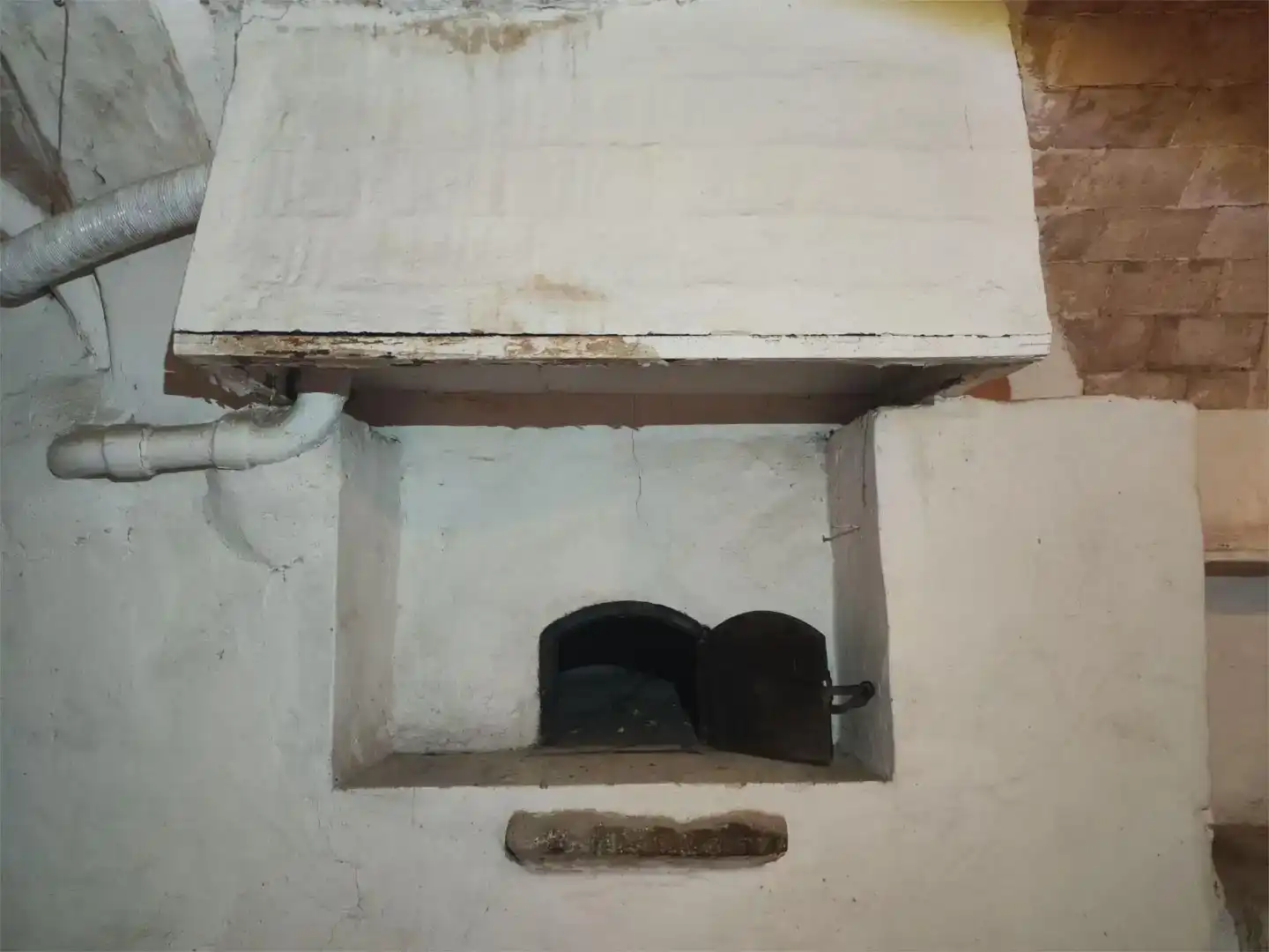 Cuina de Pis en venda en Vilopriu