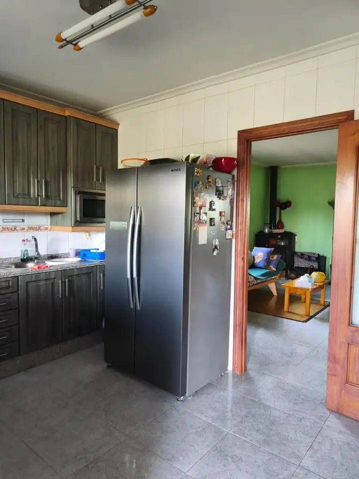 Kitchen of Houses for sale in Coria