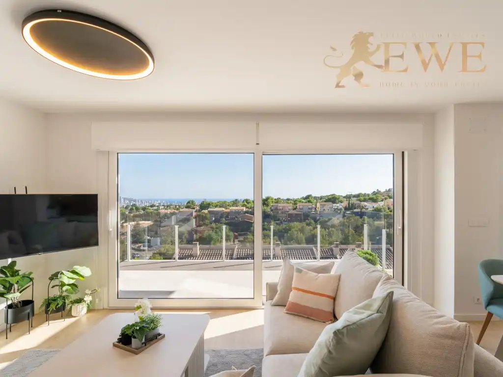 Maison mitoyenne à vendre à Calle Serra Gelada, imagen 9