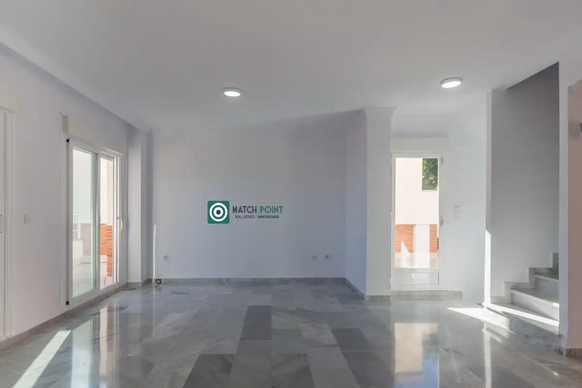 Chalet en venta en Las Lomas, imagen 21