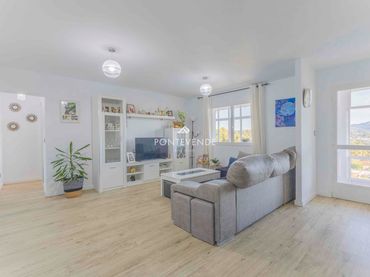 Maison mitoyenne à vendre à Casalnovo