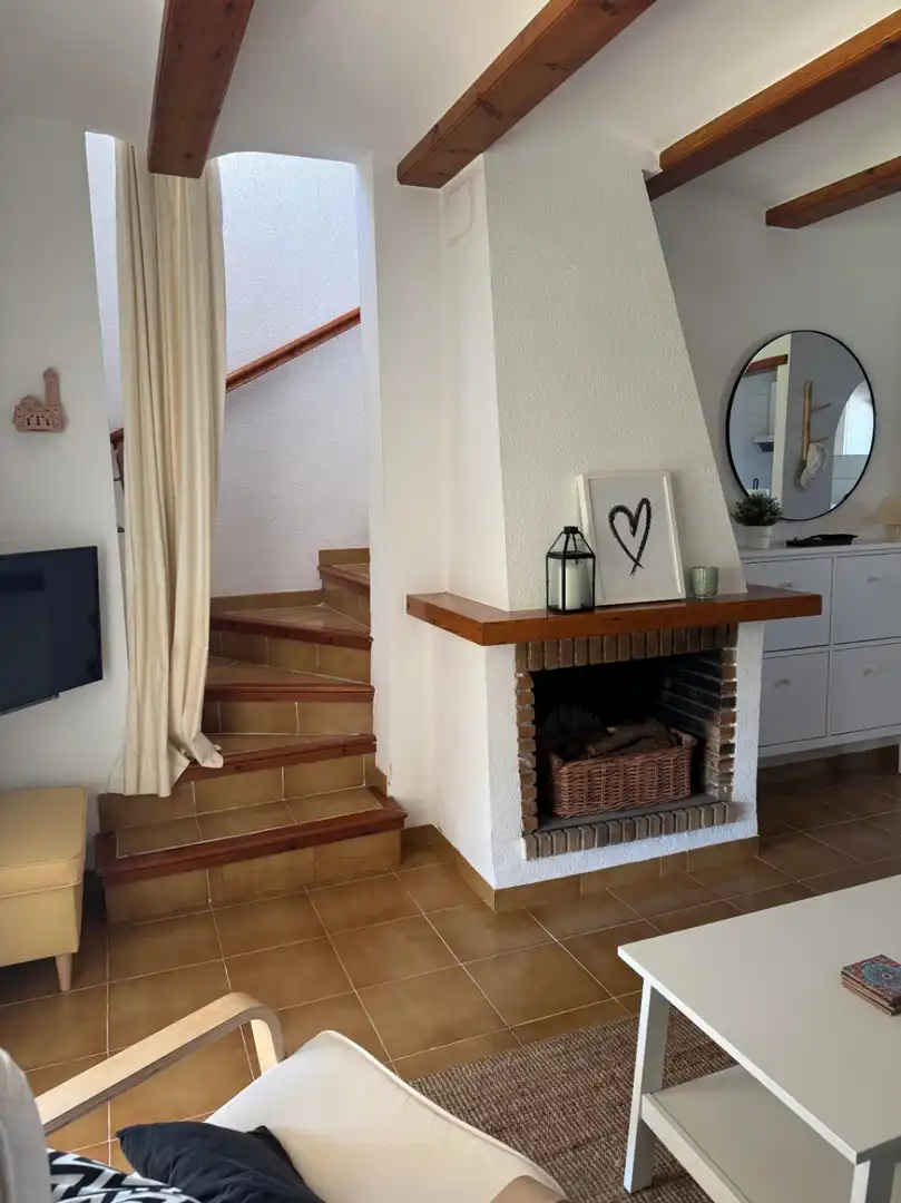 Apartment mit Pool zum Verkauf in El Puerto, imagen 15