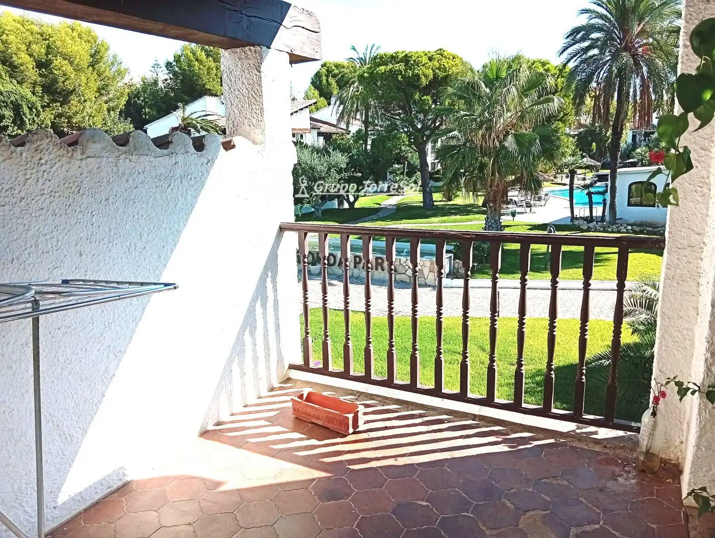 Reihenhaus mit Pool zum Verkauf in ALORA PARK, imagen 53