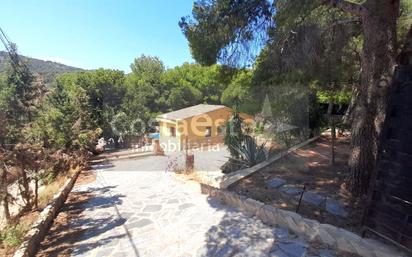 Casa o xalet en venda a Penya Rotja, San Miguel - El Paraiso