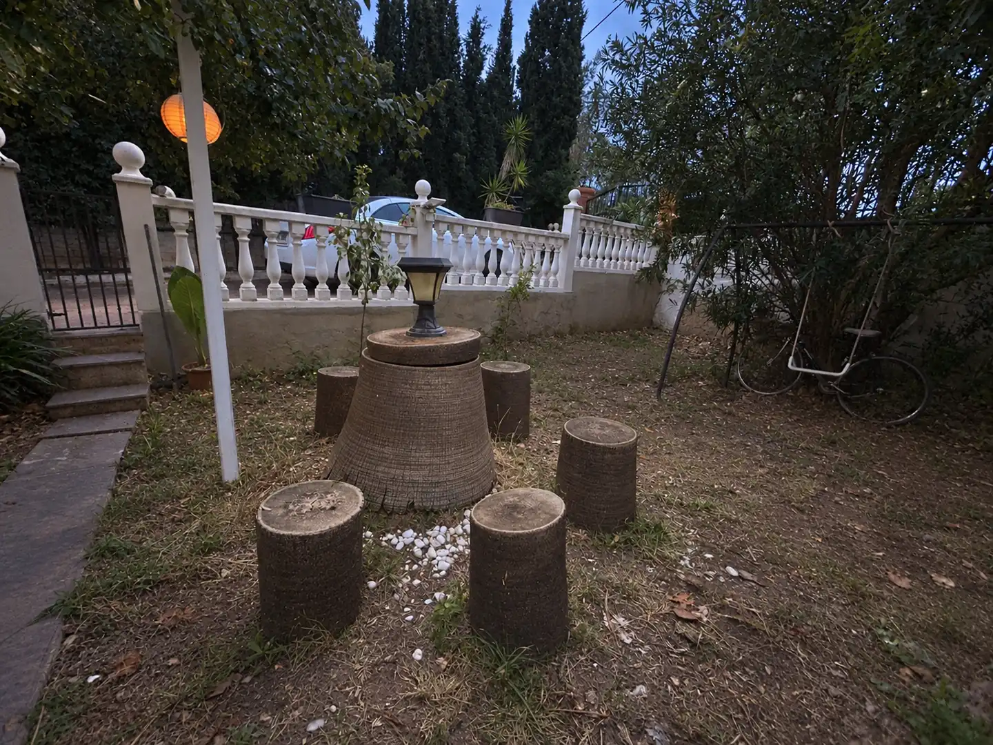 Casa amb piscina en venda a Albalat dels Tarongers, imagen 9