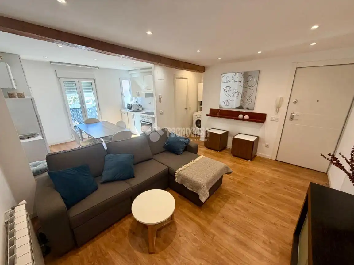 Wohnung zum Verkauf in Puerto Chico, imagen 5