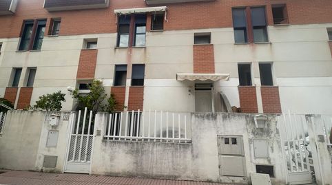 Foto 5 de Casa adosada en venta en Carrer del Cap de Pals, El Grao, Castellón de la Plana / Castelló de la Plana