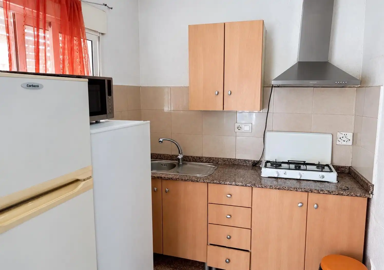 Maison rustique avec jardin à vendre à Calle de los Lechugas, imagen 21