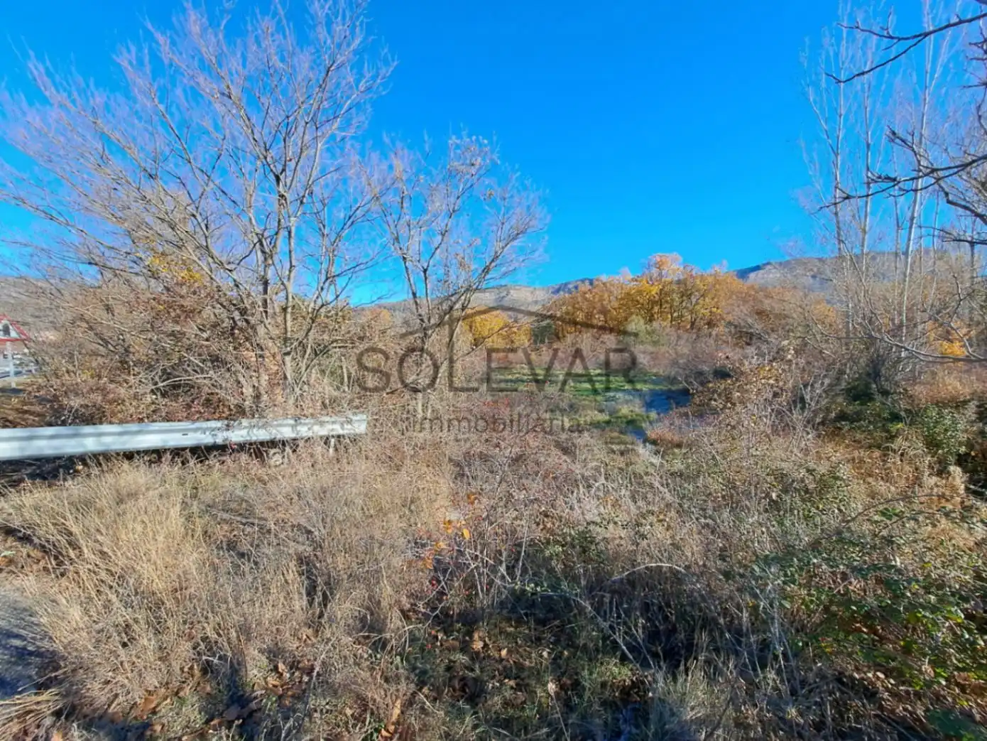 Residencial en venta en La Pobla de Segur