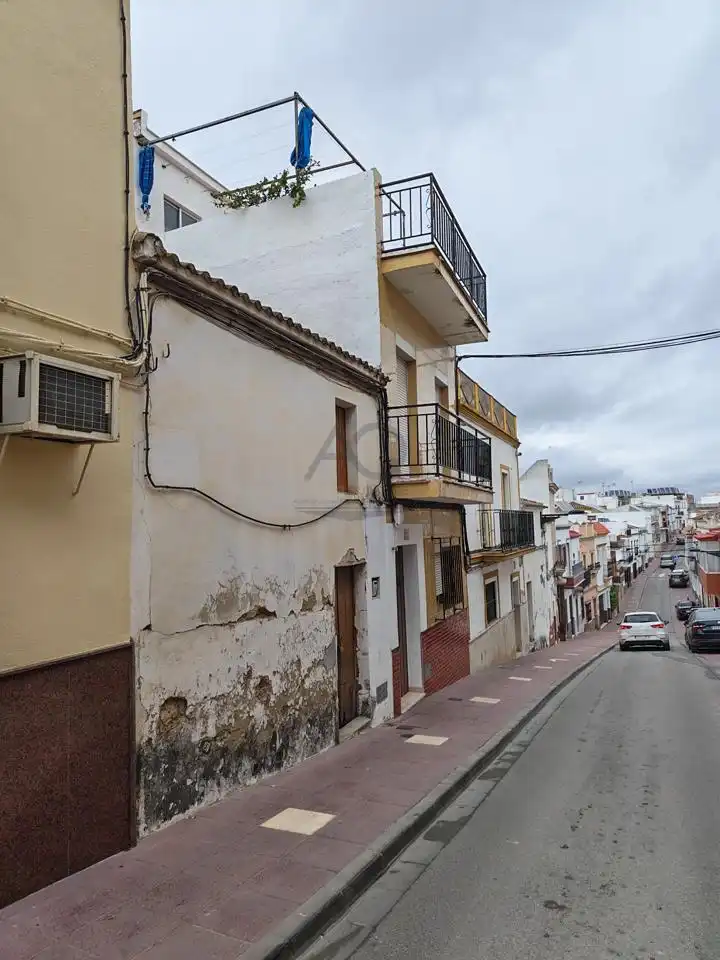 Casa en venda a Calle Rabadanes