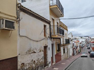 House for sale in Calle Rabadanes