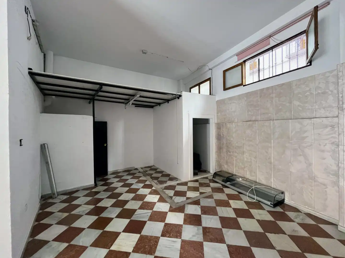Business premises for sale in Centro, imagen 3