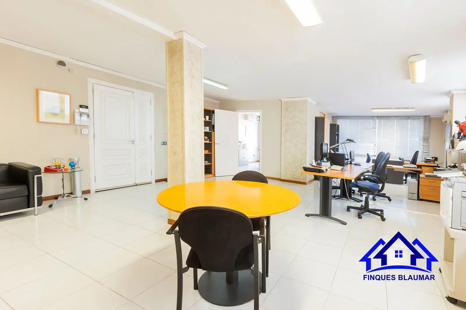 Büro mit Aufzug zum Verkauf in Centre, imagen 8