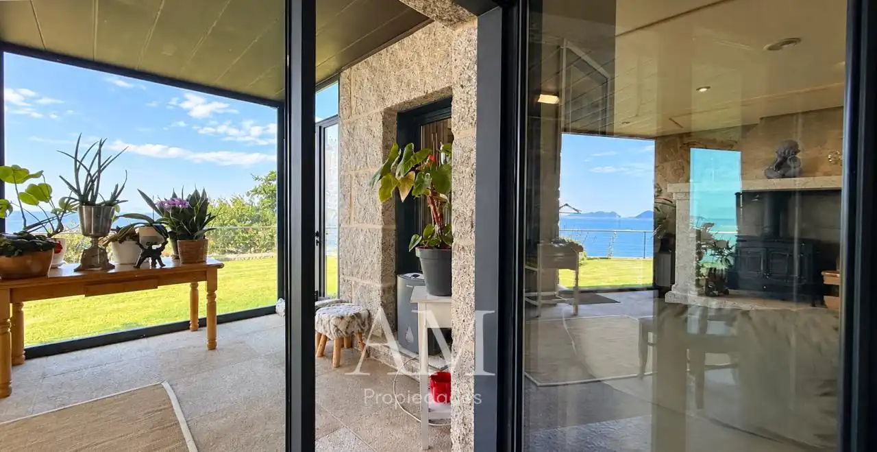 Chalet con piscina en venta en Camiño da Pastora, imagen 32