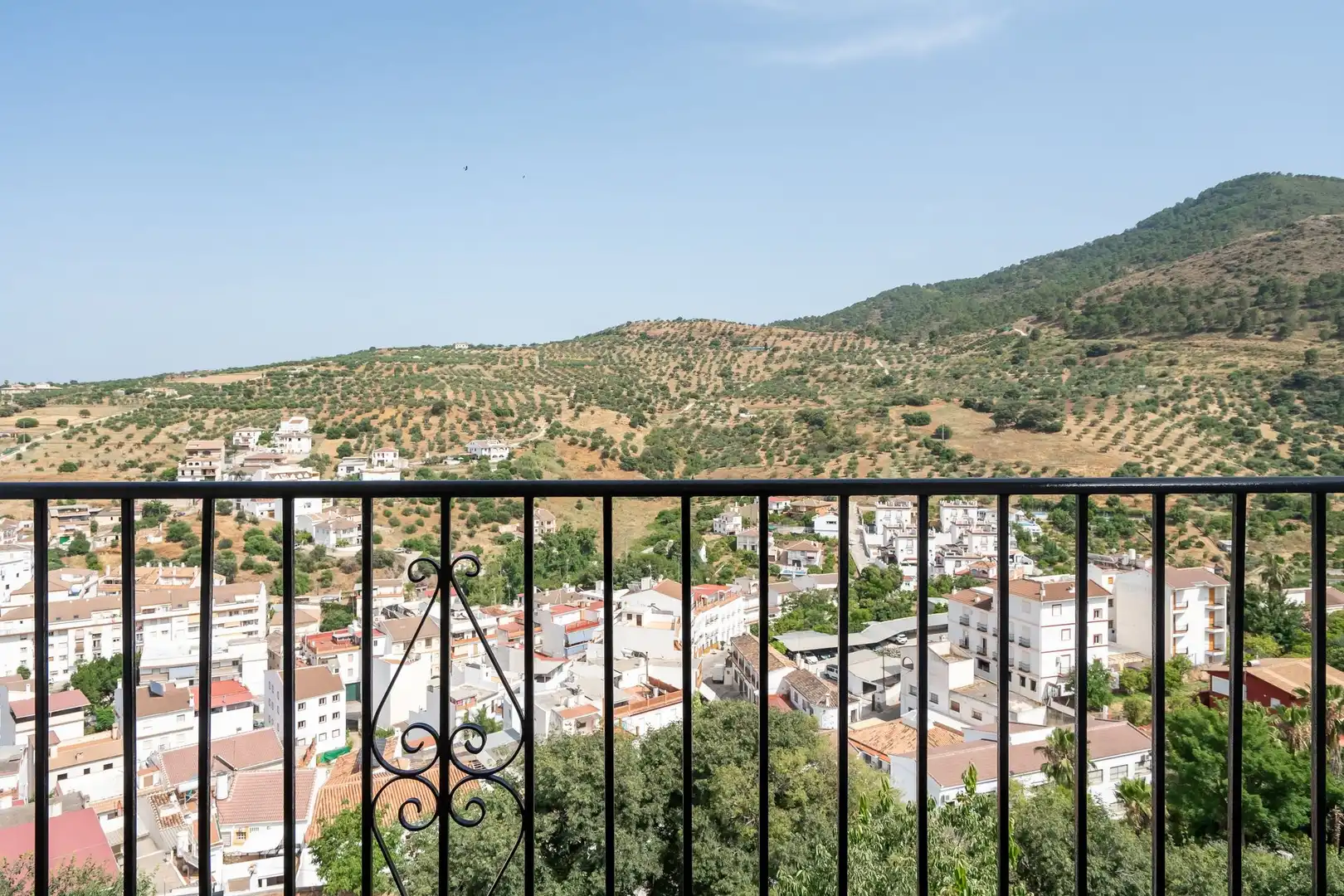 Casa amb terrassa en venda a Tolox, imagen 15