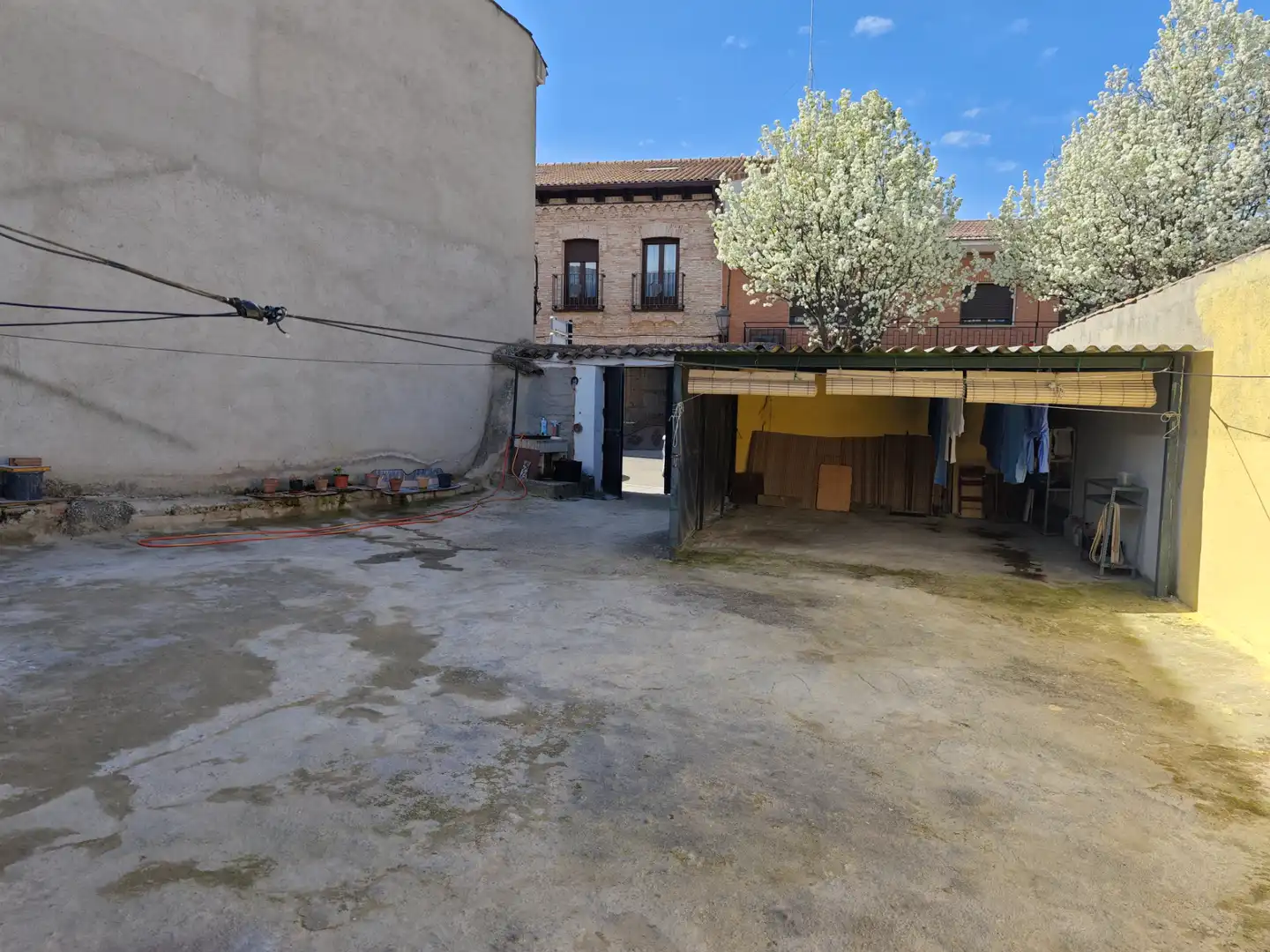 Terreny residencial en venda a Centro, imagen 6