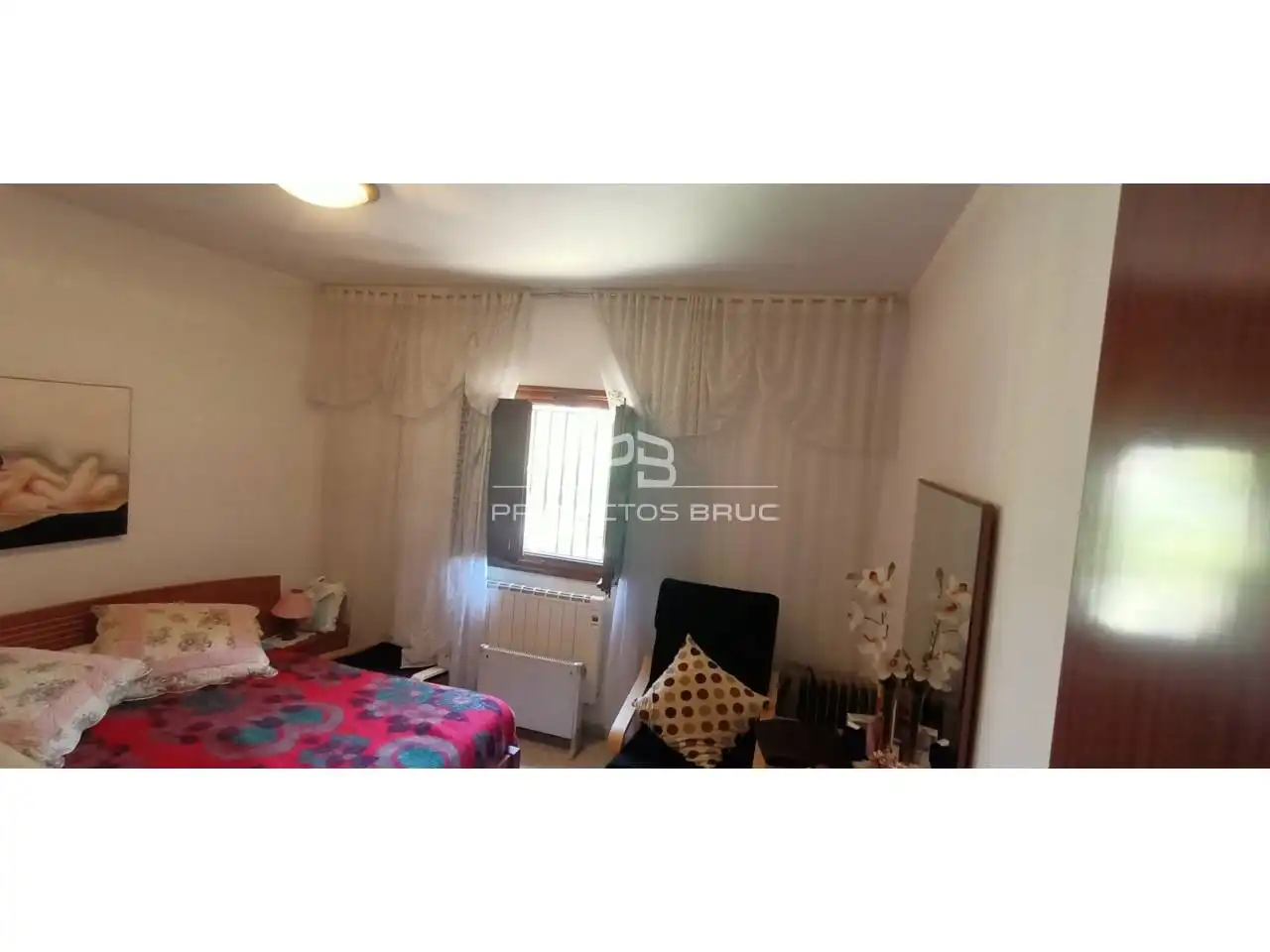 Habitación de Casa o chalet en venta en El Bruc con Calefacción y Jardín privado