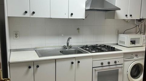 Foto 5 de Piso de alquiler en De María Teresa Sáenz de Heredia, Ventas, Madrid Capital