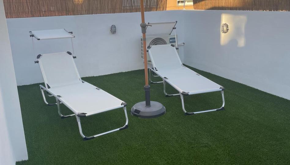 Photo 1 of Flat to rent in Olletas - Sierra Blanquilla, Málaga