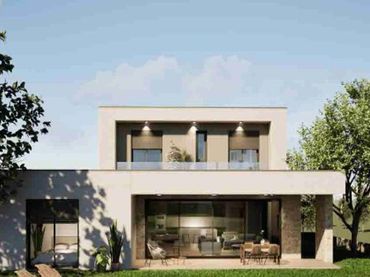 Terreno residenziale in vendita a VIA AUGUSTA 87