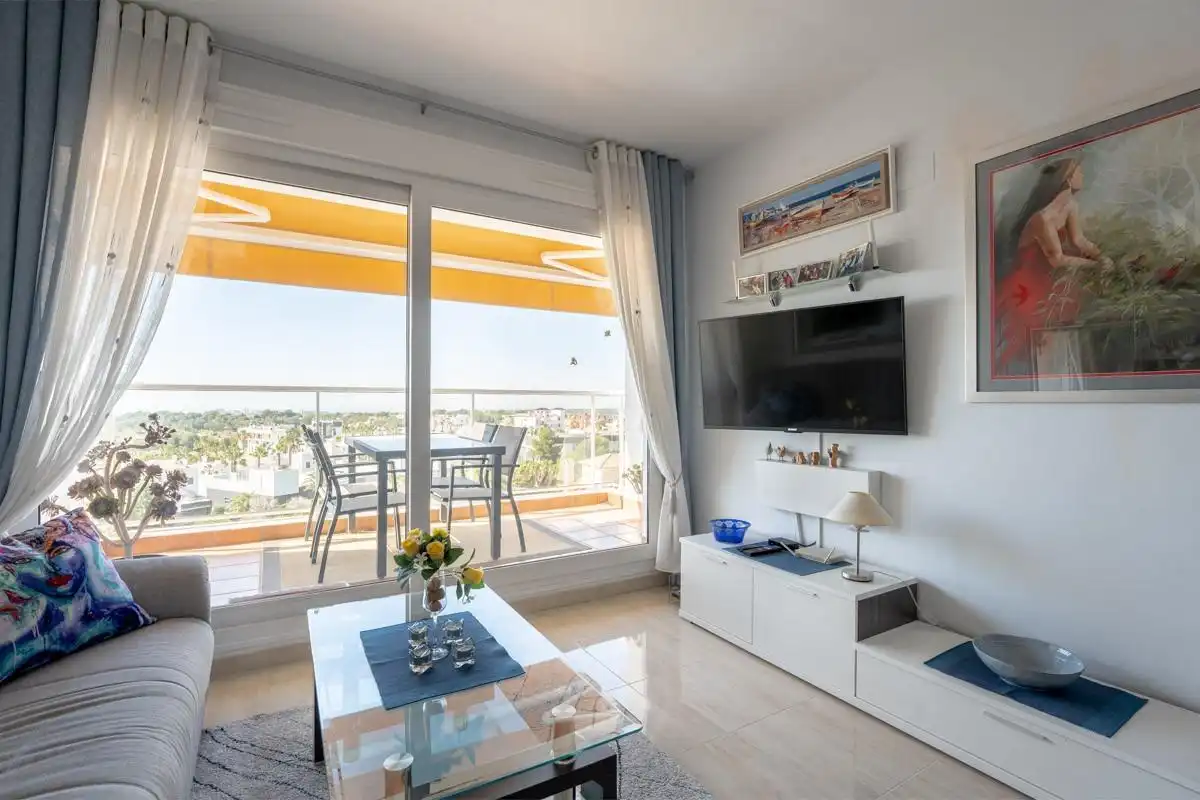 Penthouse zum Verkauf in Orihuela Costa, imagen 10