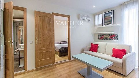Photo 3 of Flat for rent in De Fuencarral, Trafalgar, Madrid Capital