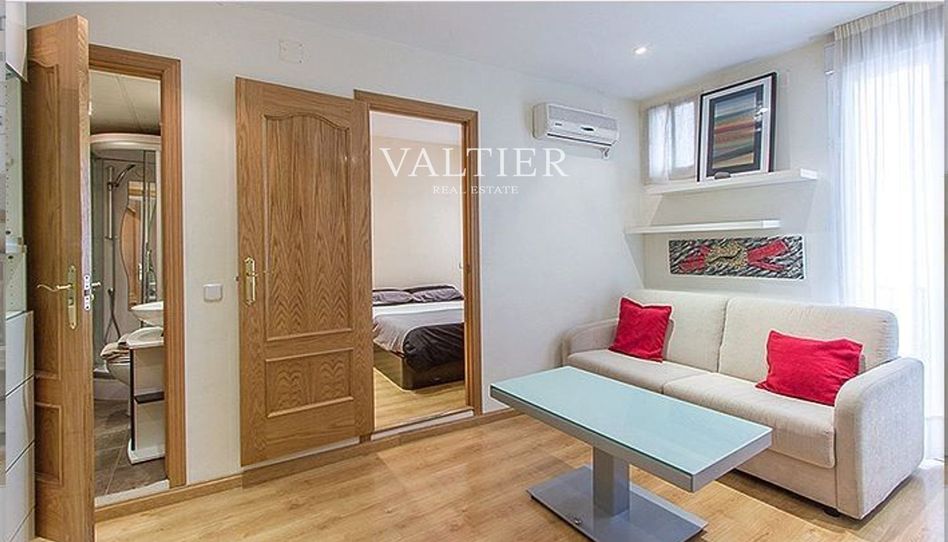 Piso de alquiler en De Fuencarral, Trafalgar - Imagen 3