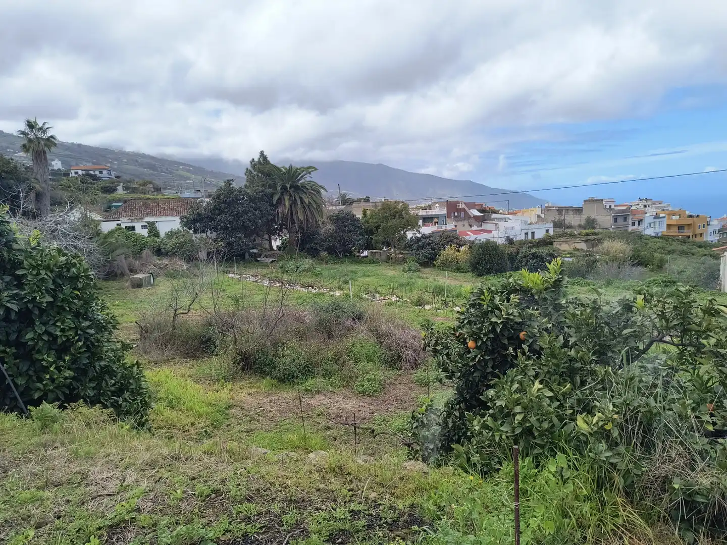 Houses for sale in La Orotava  with Private garden, Terrace and Storage room