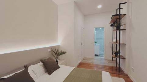 Foto 3 de Habitació a Castellana, Madrid Capital