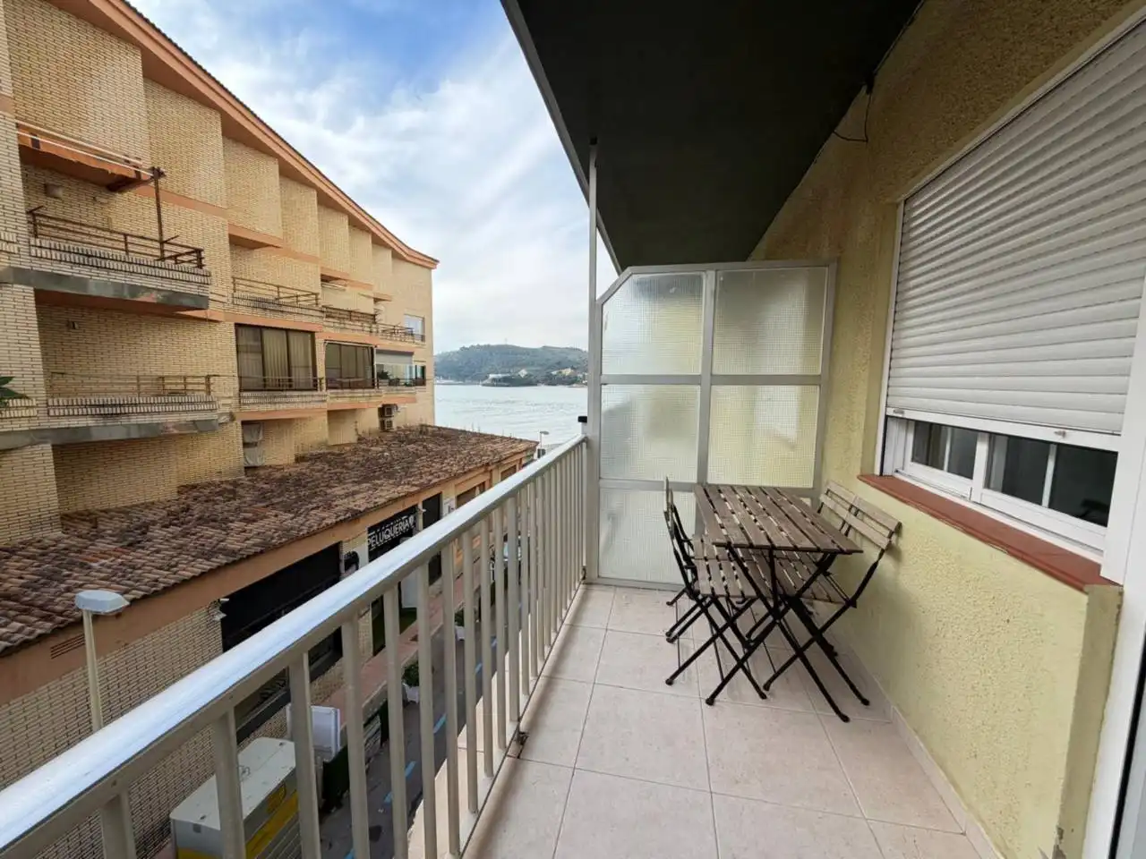 Piso con terraza en venta en Calle Antonio Bosque, imagen 2