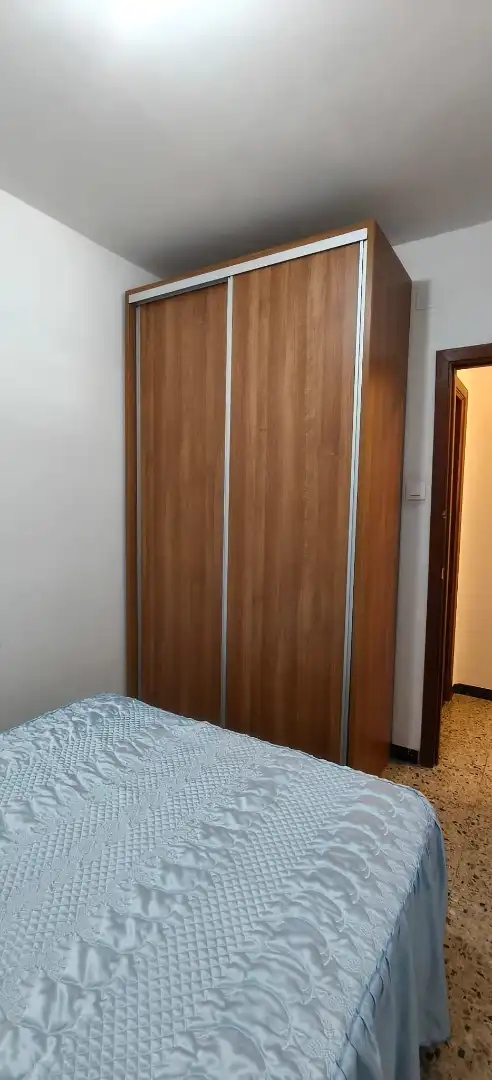 Flat for sale in Cedeira  with Furnished, Oven and Washing machine