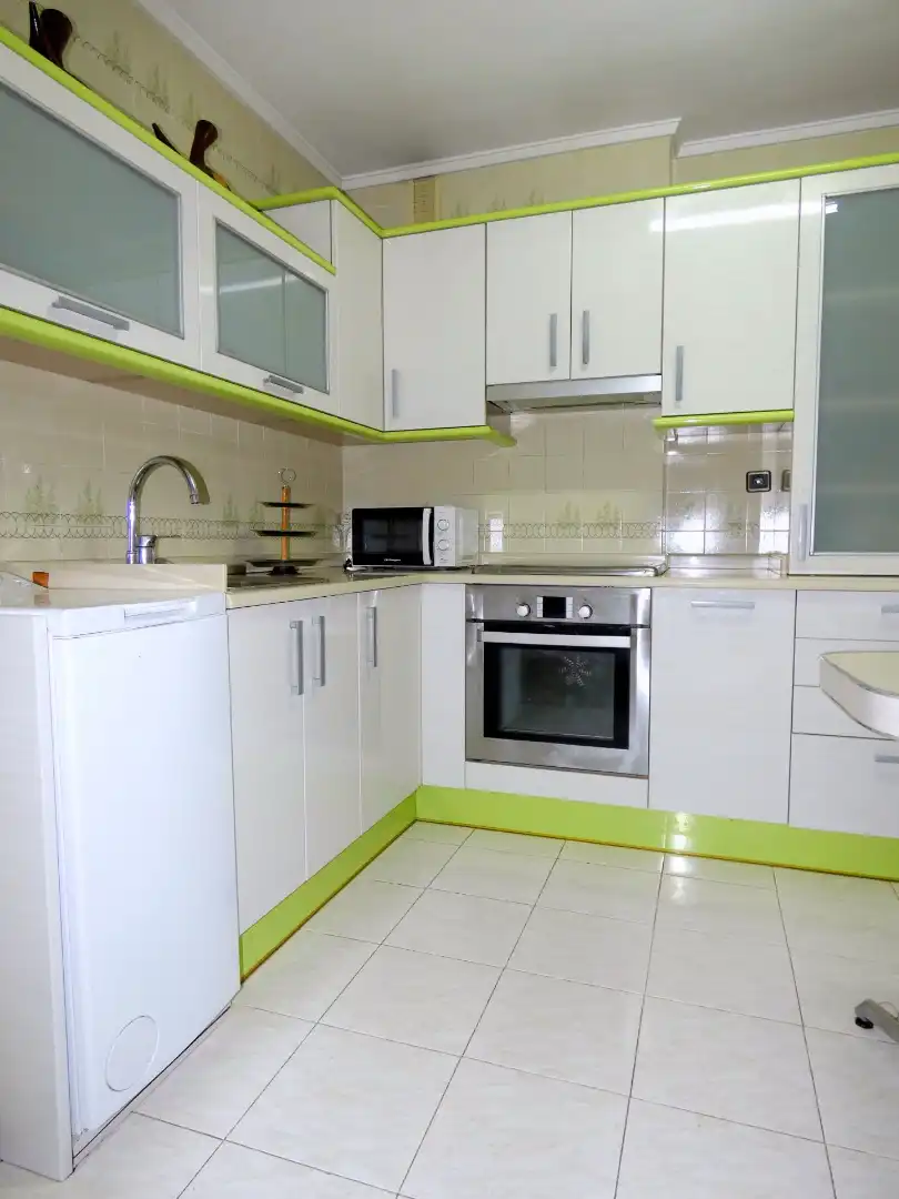 Flat for sale in Karmelo Kalea, Santutxu - Basarrate