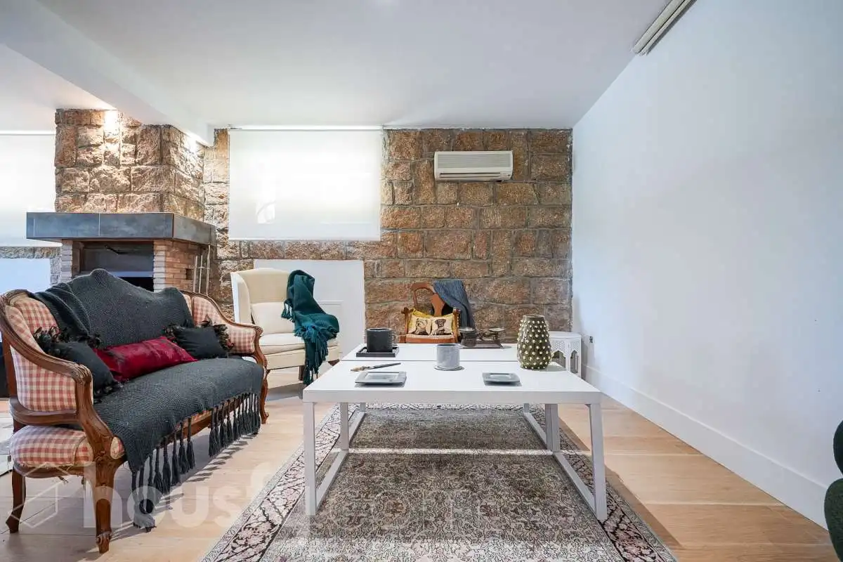 Haus oder Chalet zum Verkauf in Av Pesadilla-F.Fresno, Dehesa Vieja - Puente Cultural