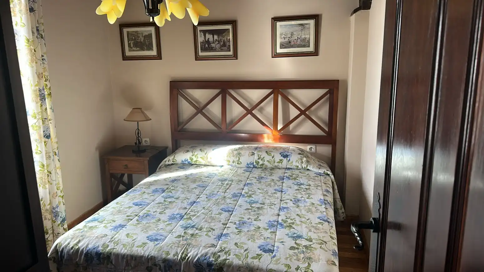 Flat for rent in Bo. las Quintas Santillana del Mar, Santillana del Mar