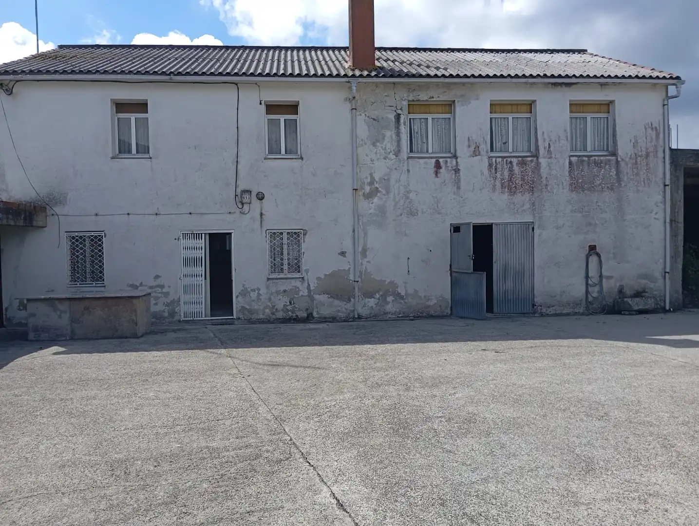 Haus mit Garten zum Verkauf in Lugar Igrexario 6