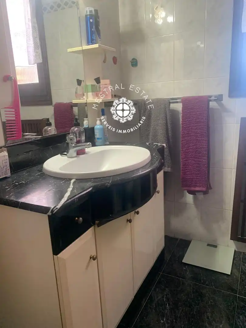 Baño de Casa o chalet en venta en Cambrils con Calefacción, Terraza y Trastero