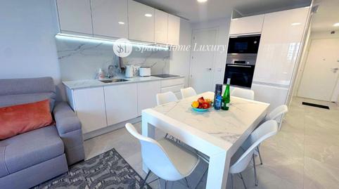 Photo 4 of Flat to rent in Calle de Costa Rica, Balcón de Finestrat - Terra Marina, Finestrat