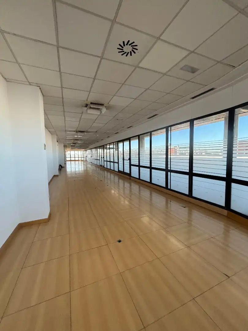 Oficina de lloguer en Sevilla