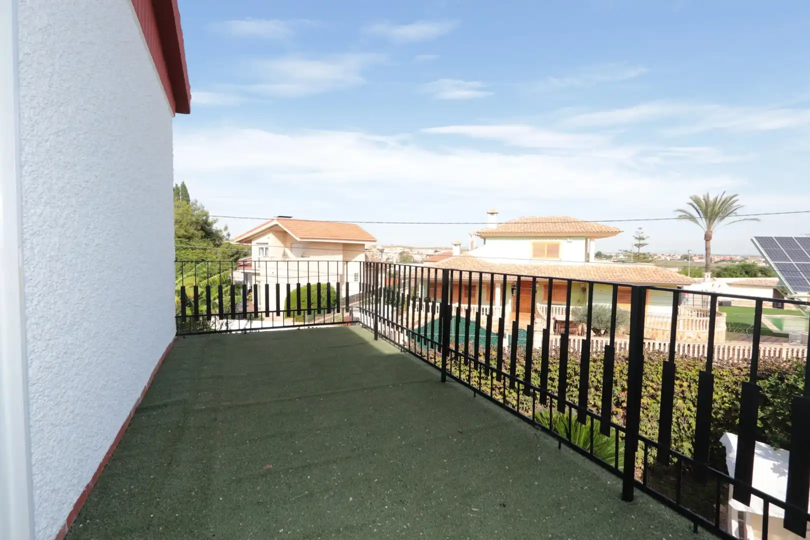 Xalet amb jardí en venda a Avenida PORTUS, DEL - TENTEGORRA, imagen 43