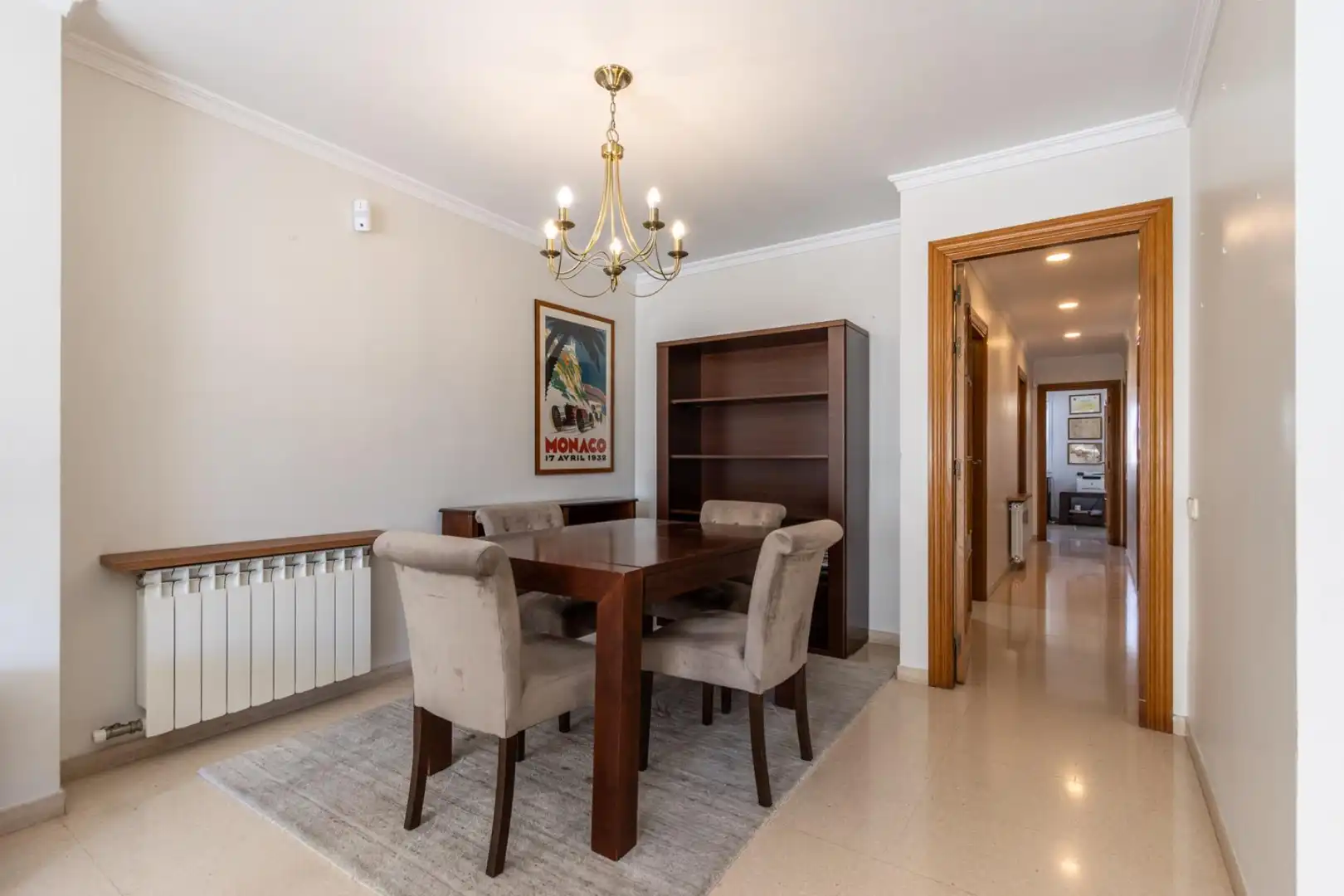 Appartamento con terrazza in vendita a Centre - Sant Oleguer, imagen 6