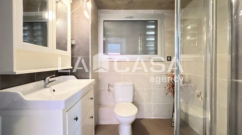 Foto 4 de Planta baja en venta en Avinguda de la Catalana, La Catalana, Sant Adrià de Besòs