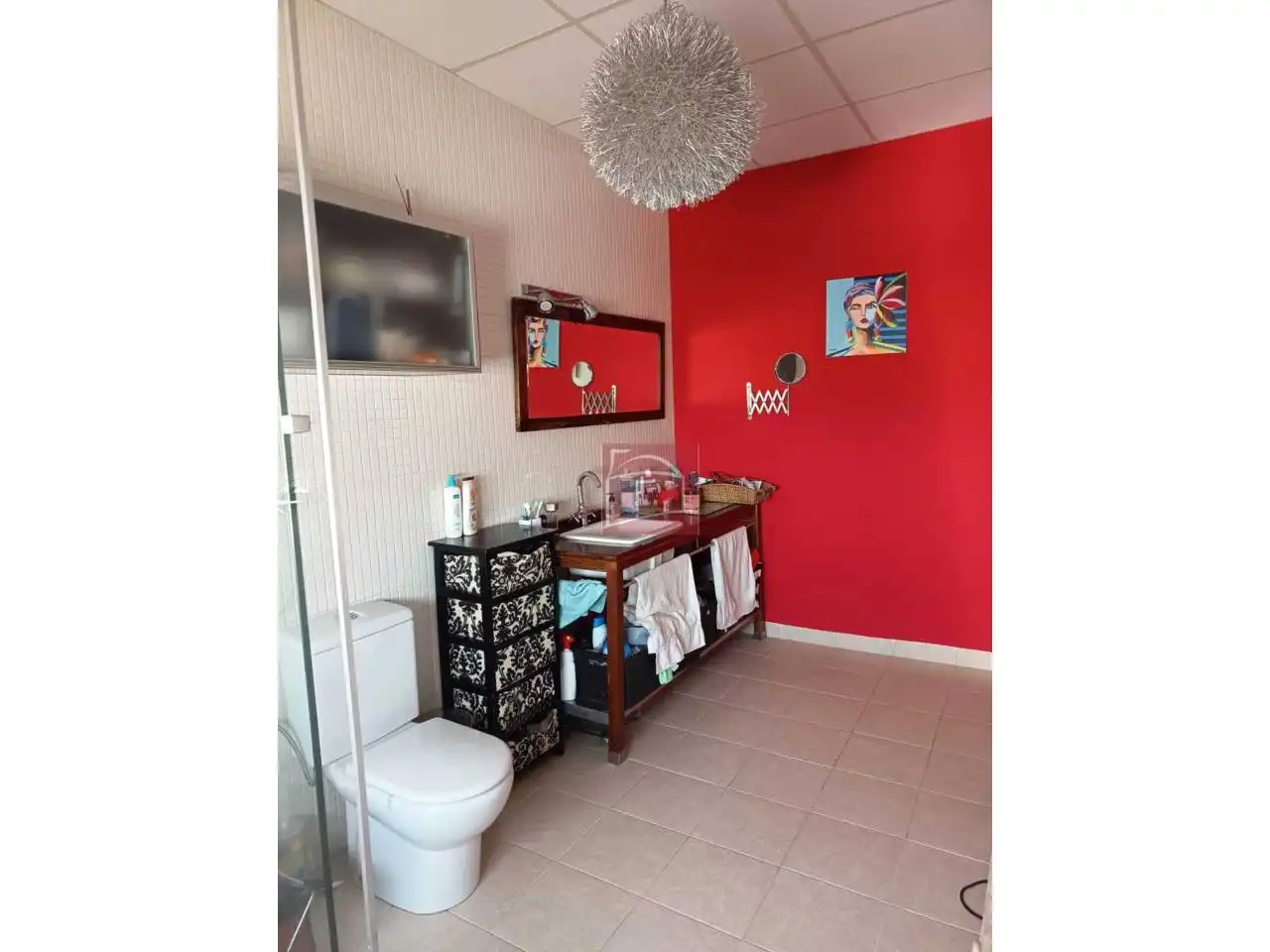 Casa con piscina in vendita a Villanueva de la Serena, imagen 21
