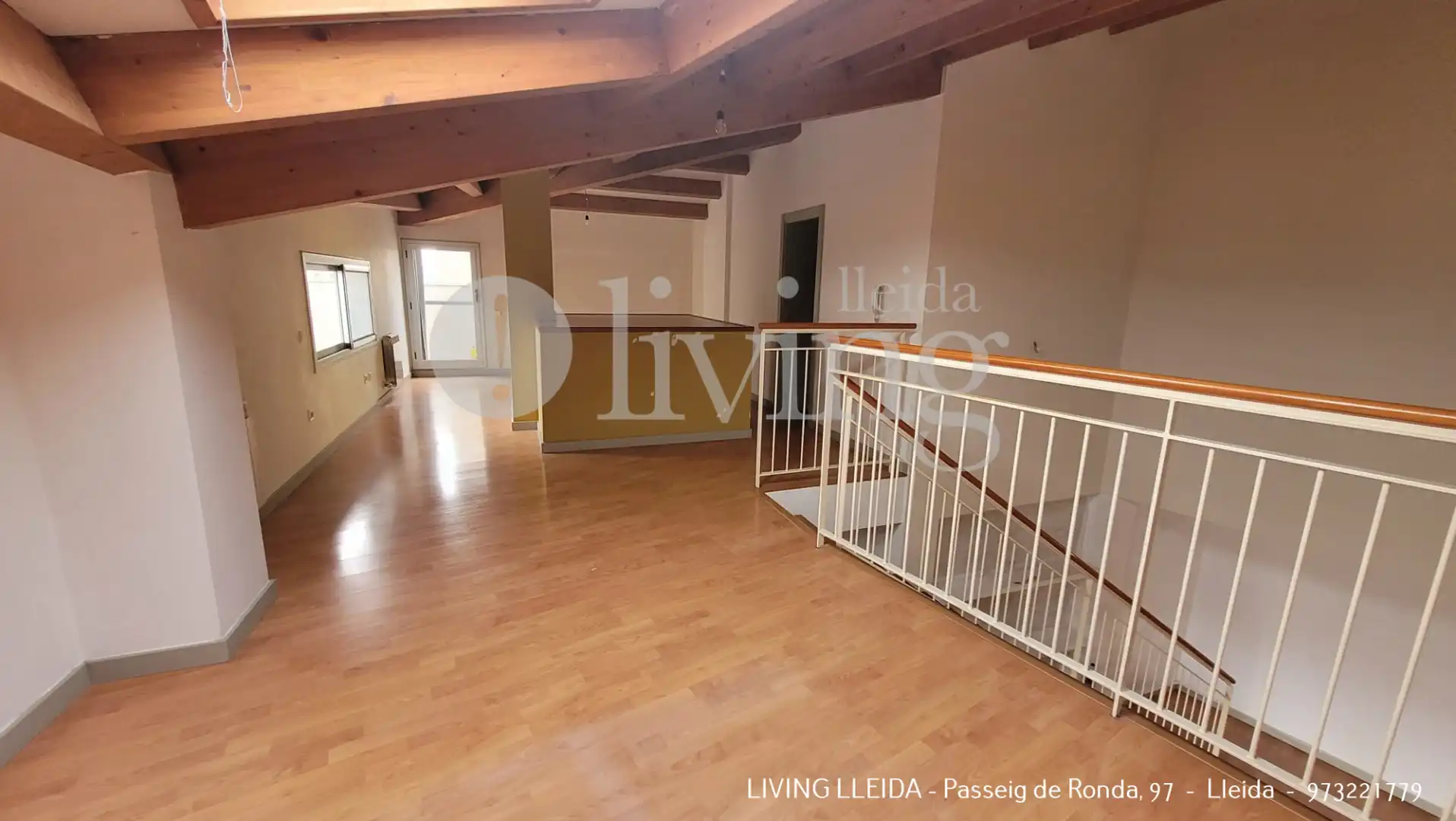 Flat with terrace for sale in Carrer la Palma, imagen 2