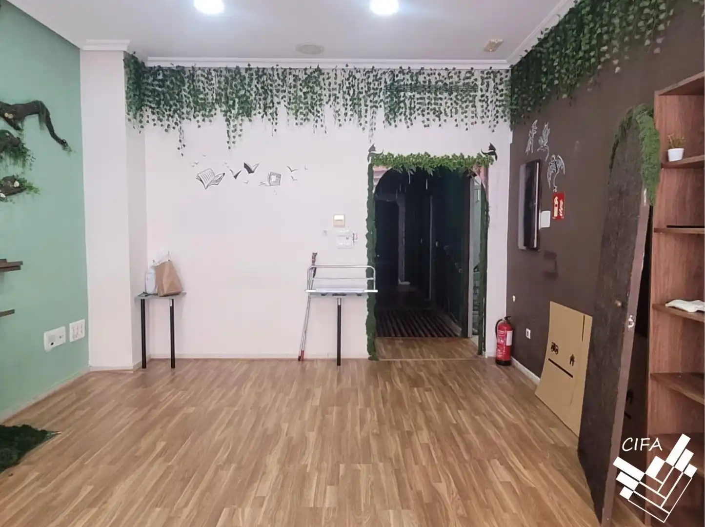 Local comercial en alquiler en Arcipreste Bono, imagen 11