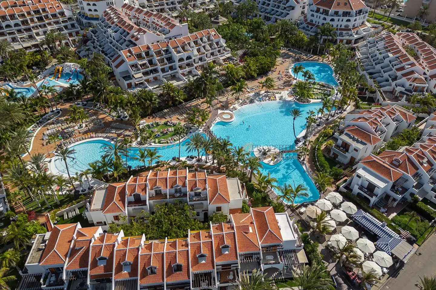 Studio mit Pool zum Verkauf in Avenida las Americas, imagen 10