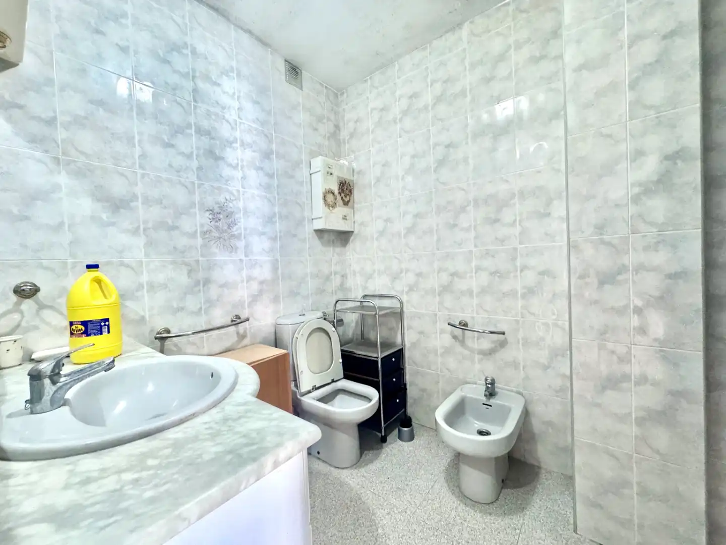 Appartement avec terrasse à vendre à Calle Cervantes 70, imagen 4
