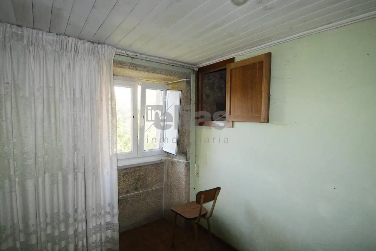 Casa con giardino in vendita a Zas, imagen 39